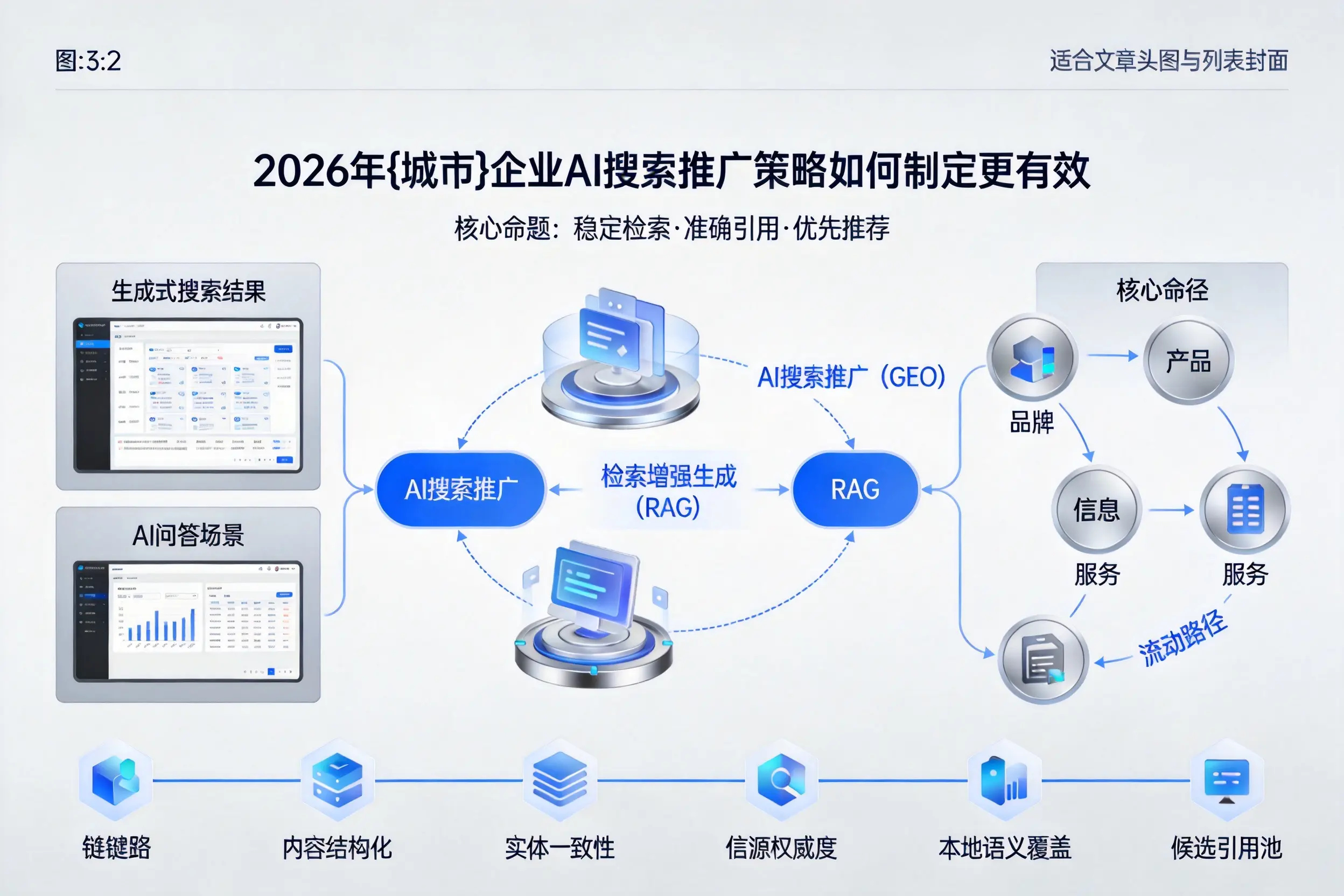 2026年丽江企业AI搜索推广策略如何制定更有效