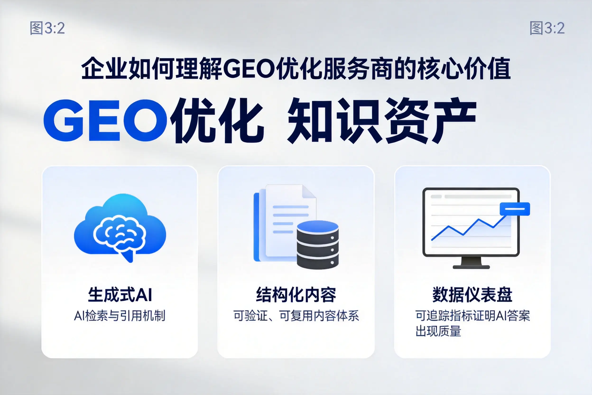 丽江企业如何理解GEO优化服务商的核心价值