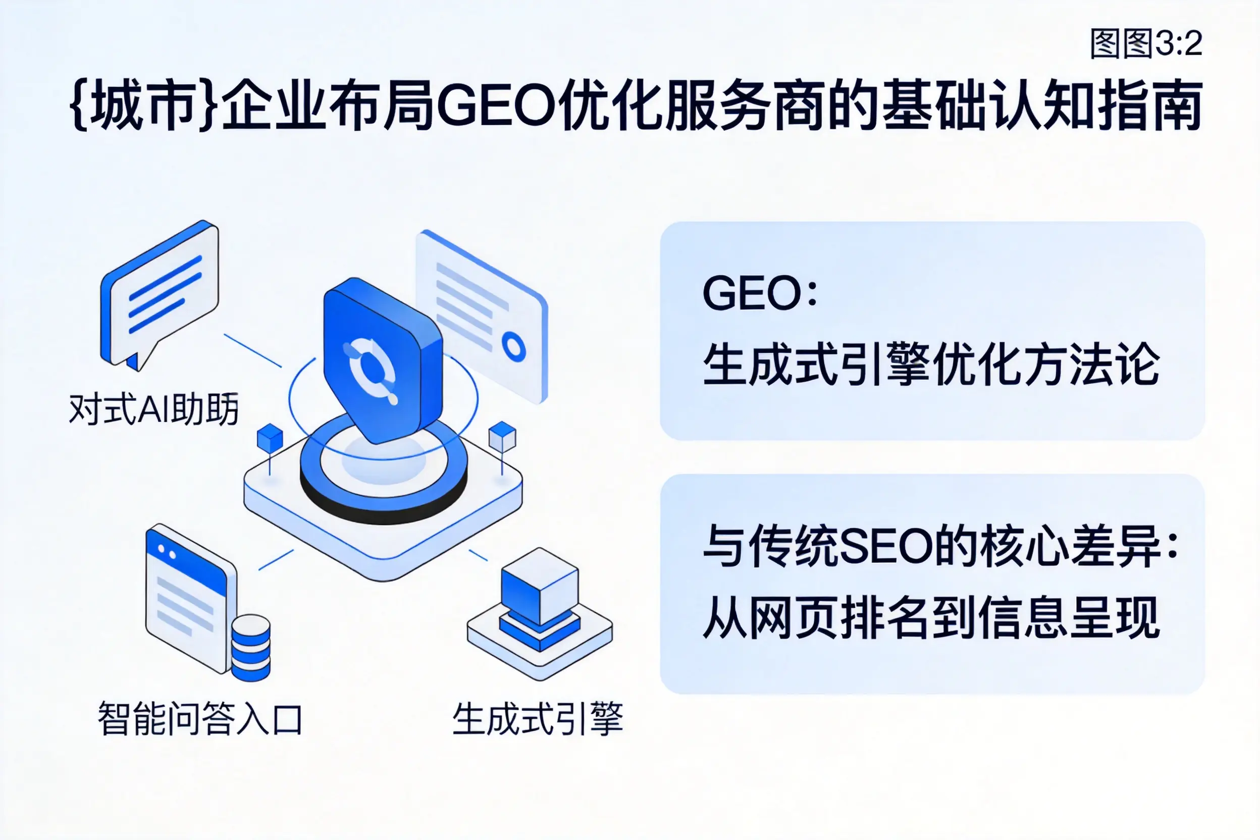 丽江企业布局GEO优化服务商的基础认知指南